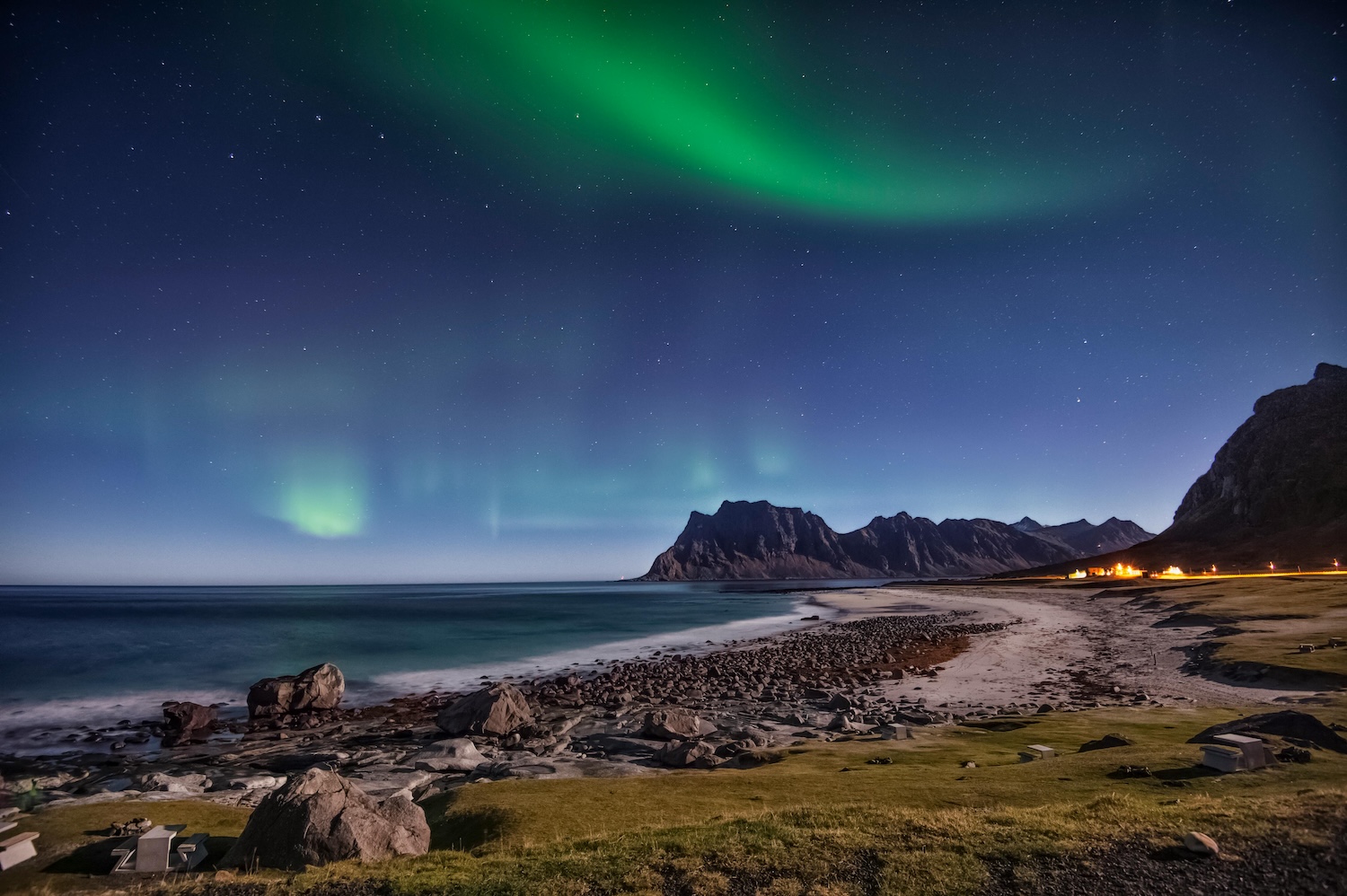 Nordkap: Das Ende der Welt
